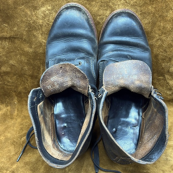 WOLVERINE MEN'S 1000 MILE LACE-UP BOOTS
- ROUND TOE - Picture 8 of 11